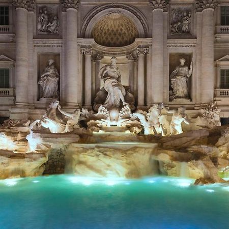 Trevi President'S Apartment ローマ エクステリア 写真