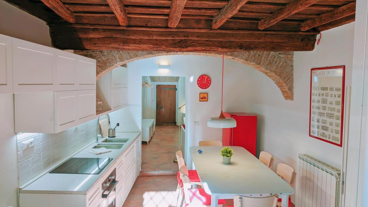Trevi President'S Apartment ローマ エクステリア 写真