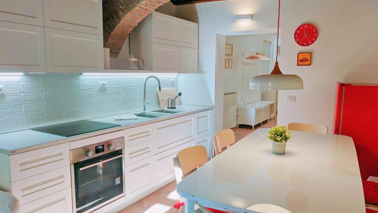 Trevi President'S Apartment ローマ エクステリア 写真