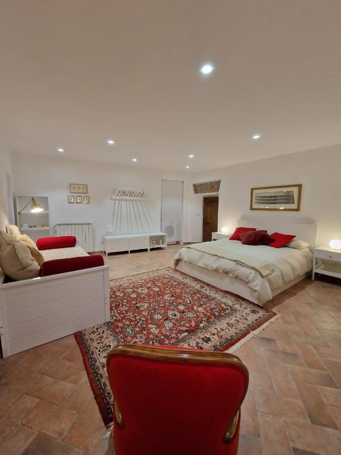 Trevi President'S Apartment ローマ エクステリア 写真