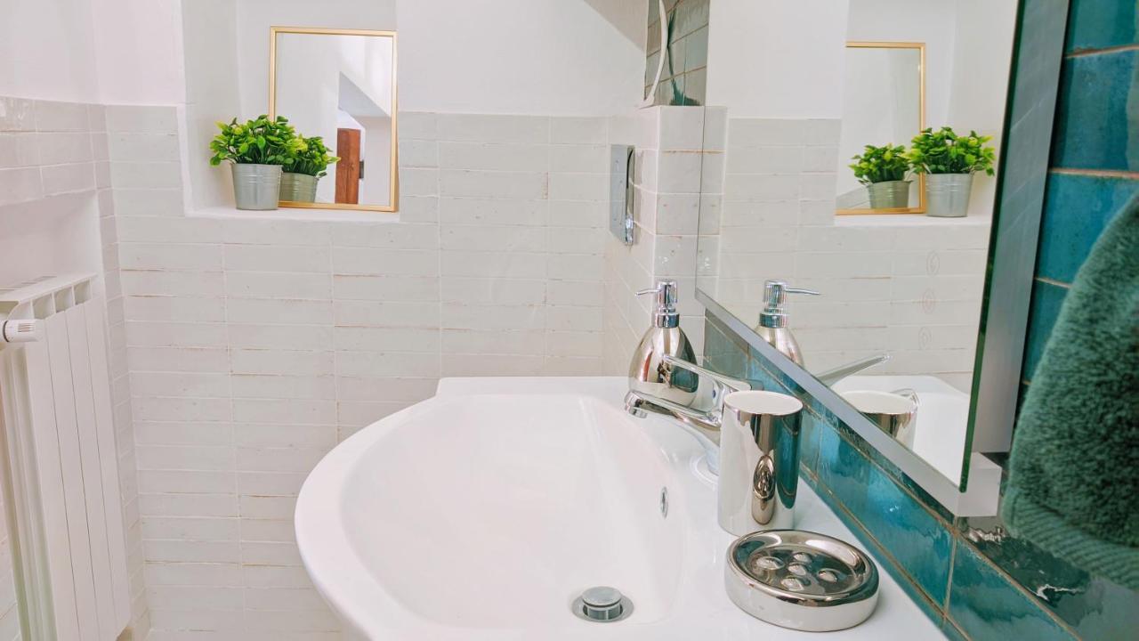 Trevi President'S Apartment ローマ エクステリア 写真