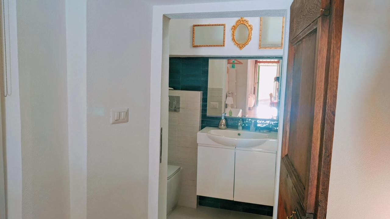 Trevi President'S Apartment ローマ エクステリア 写真