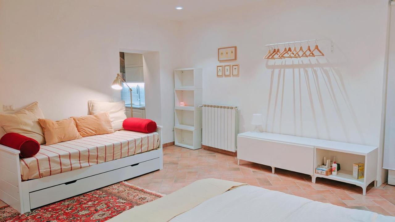 Trevi President'S Apartment ローマ エクステリア 写真