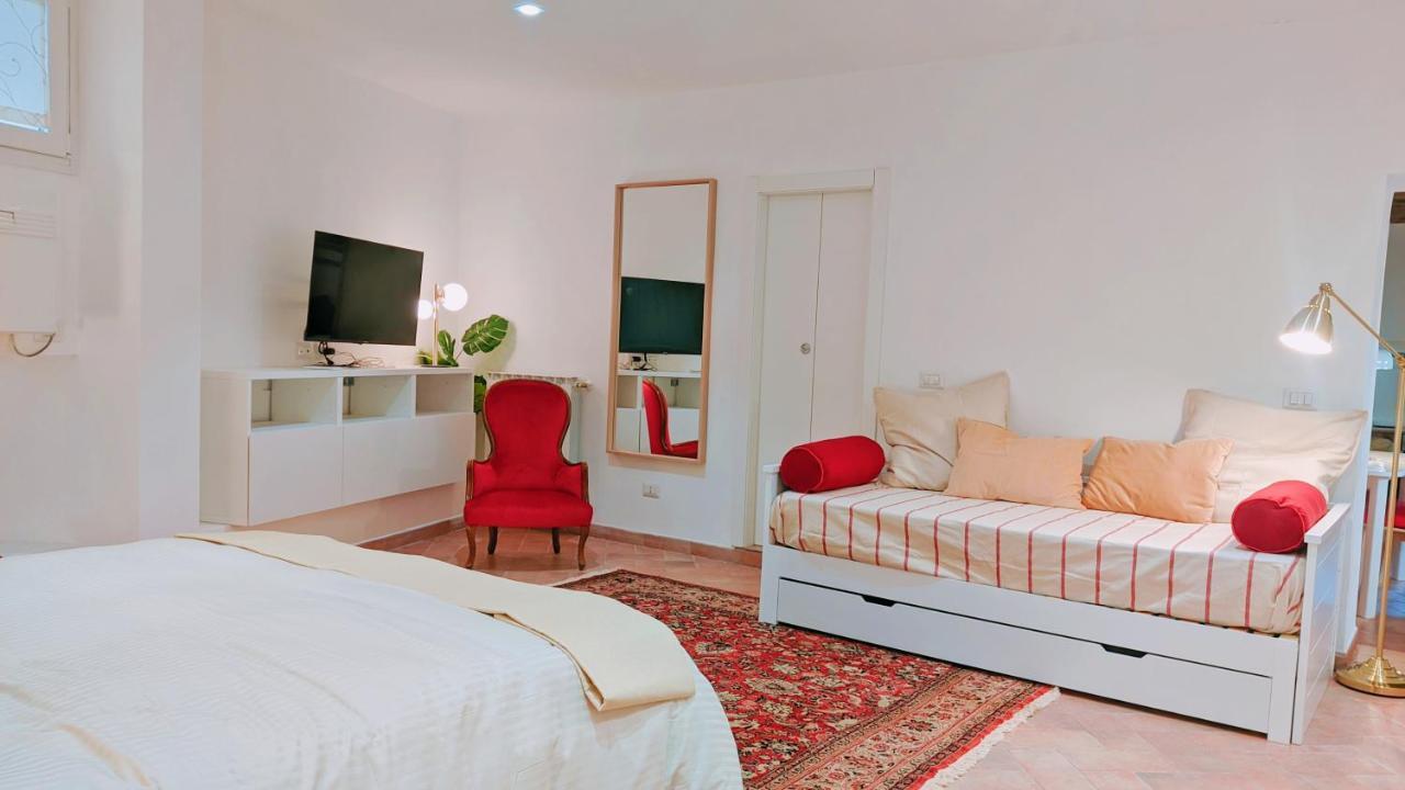 Trevi President'S Apartment ローマ エクステリア 写真