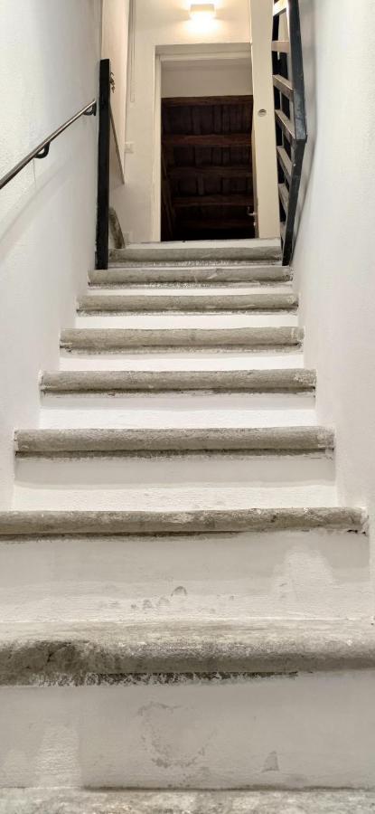 Trevi President'S Apartment ローマ エクステリア 写真