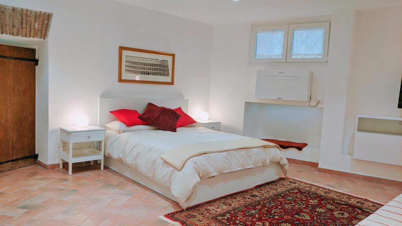 Trevi President'S Apartment ローマ エクステリア 写真