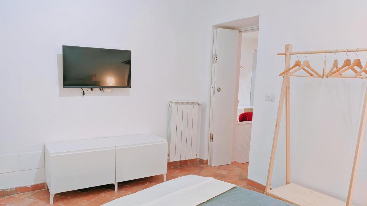 Trevi President'S Apartment ローマ エクステリア 写真