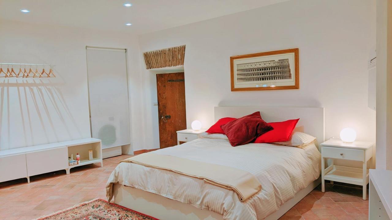 Trevi President'S Apartment ローマ エクステリア 写真