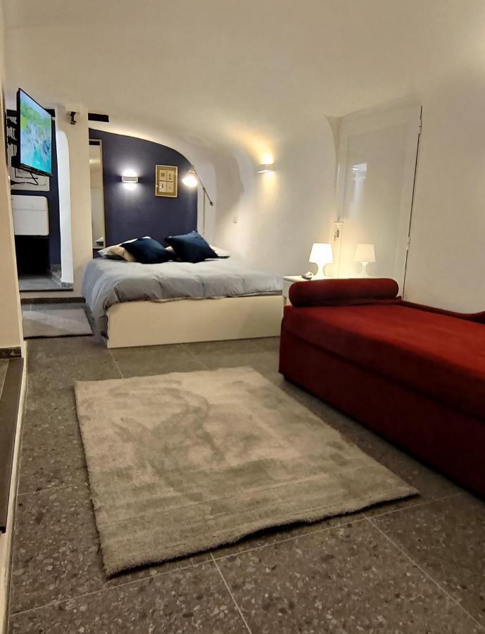 Trevi President'S Apartment ローマ エクステリア 写真