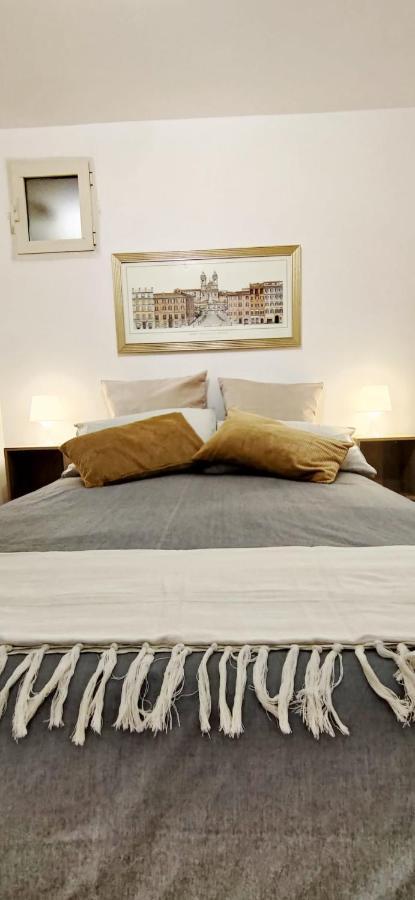 Trevi President'S Apartment ローマ エクステリア 写真